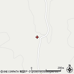 広島県三次市青河町99周辺の地図