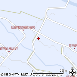 広島県三次市吉舎町敷地1608周辺の地図