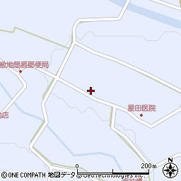 広島県三次市吉舎町敷地1622周辺の地図