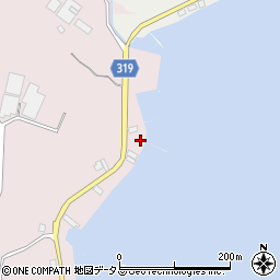 静岡県浜松市中央区白洲町3742周辺の地図