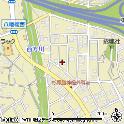 静岡県菊川市加茂4737周辺の地図