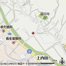 静岡県掛川市板沢110周辺の地図