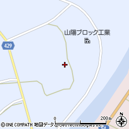 広島県三次市秋町870周辺の地図