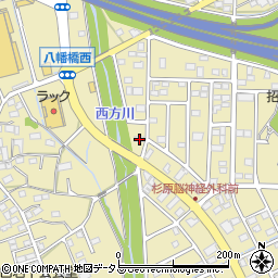 静岡県菊川市加茂4719周辺の地図