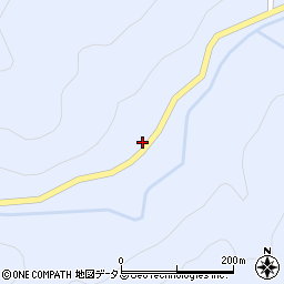 岡山県総社市槙谷291周辺の地図