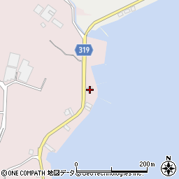 静岡県浜松市中央区白洲町1323周辺の地図