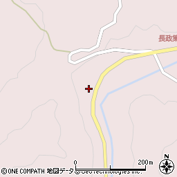 広島県三次市吉舎町上安田1902周辺の地図
