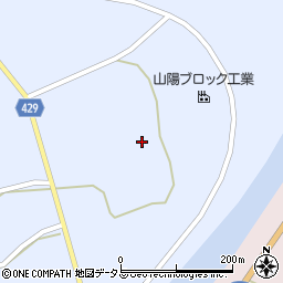 広島県三次市秋町805周辺の地図
