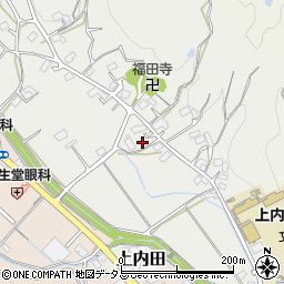 静岡県掛川市板沢89周辺の地図