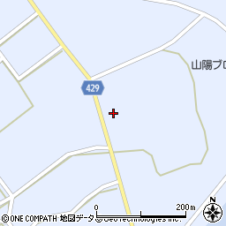 広島県三次市秋町667周辺の地図