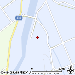 広島県三次市大田幸町3323周辺の地図
