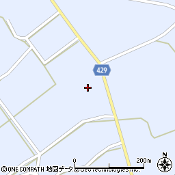 広島県三次市秋町454周辺の地図