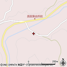 広島県三次市吉舎町上安田2119周辺の地図