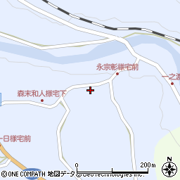 広島県三次市吉舎町敷地165周辺の地図