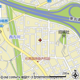 静岡県菊川市加茂4778周辺の地図