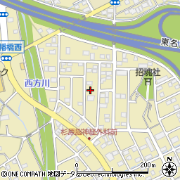 静岡県菊川市加茂4783周辺の地図