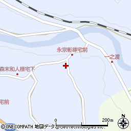 広島県三次市吉舎町敷地659周辺の地図