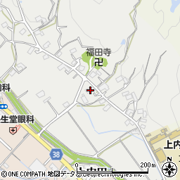 静岡県掛川市板沢90周辺の地図