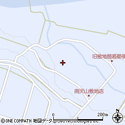 広島県三次市吉舎町敷地2273周辺の地図