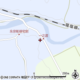 広島県三次市吉舎町敷地634周辺の地図