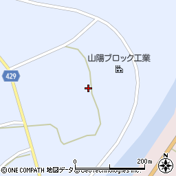 広島県三次市秋町830周辺の地図
