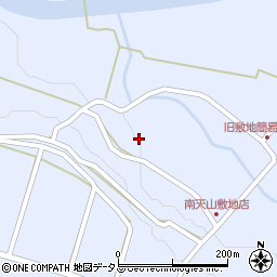 広島県三次市吉舎町敷地2288周辺の地図