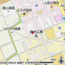 静岡県袋井市堀越358周辺の地図