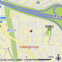 静岡県菊川市加茂4776周辺の地図