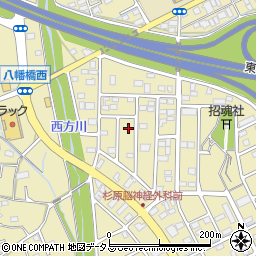 静岡県菊川市加茂4734周辺の地図