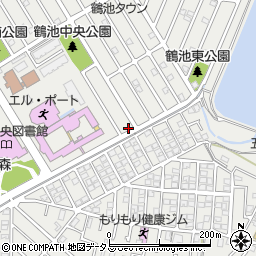 兵庫県加古川市平岡町新在家1192-33周辺の地図