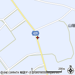 了徳寺周辺の地図