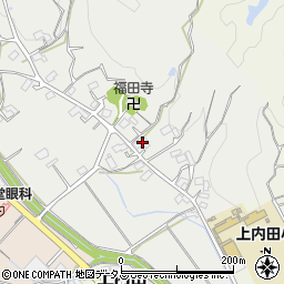 静岡県掛川市板沢161周辺の地図