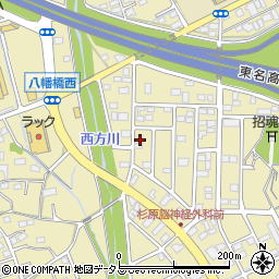 静岡県菊川市加茂4728周辺の地図