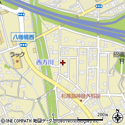 静岡県菊川市加茂4728周辺の地図