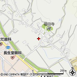 静岡県掛川市板沢92周辺の地図
