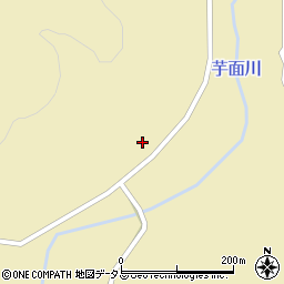 広島県三次市廻神町1968周辺の地図