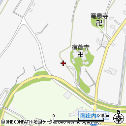 浜松メモリアルガーデン周辺の地図
