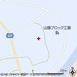 広島県三次市秋町802周辺の地図