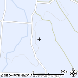 広島県三次市大田幸町2849周辺の地図