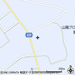 広島県三次市秋町669-1周辺の地図