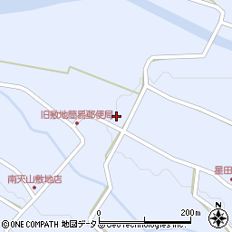 広島県三次市吉舎町敷地1783周辺の地図