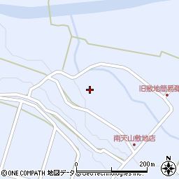 広島県三次市吉舎町敷地2282周辺の地図