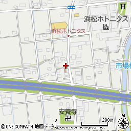 丸松商事株式会社周辺の地図