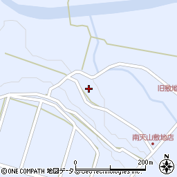 広島県三次市吉舎町敷地2297周辺の地図