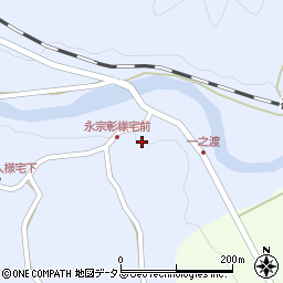 広島県三次市吉舎町敷地654周辺の地図