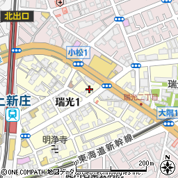 花まる 大阪市 お好み焼き もんじゃ たこ焼き の電話番号 住所 地図 マピオン電話帳