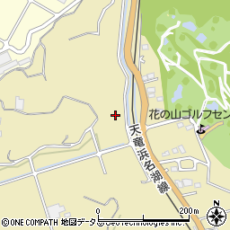 静岡県湖西市太田543周辺の地図