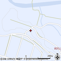 広島県三次市吉舎町敷地2211周辺の地図
