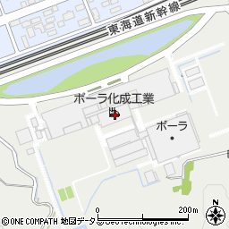 静岡県袋井市愛野1234周辺の地図