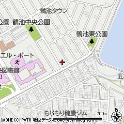 兵庫県加古川市平岡町新在家1192-35周辺の地図